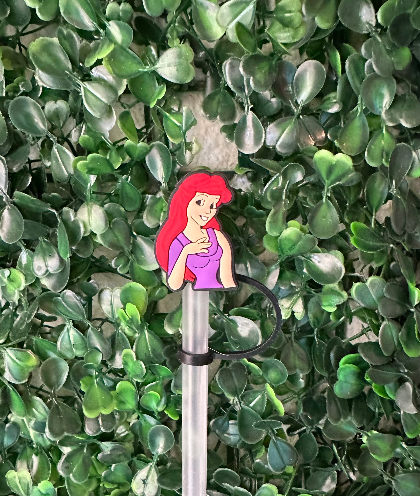 Ariel