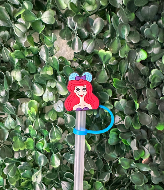 Ariel (ears)