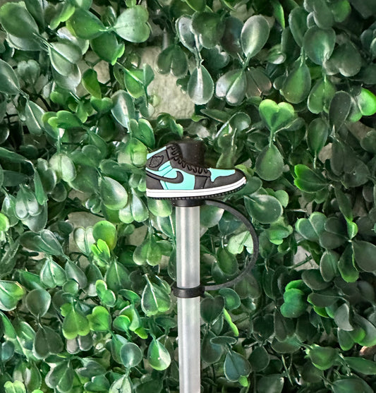 Nike (teal)