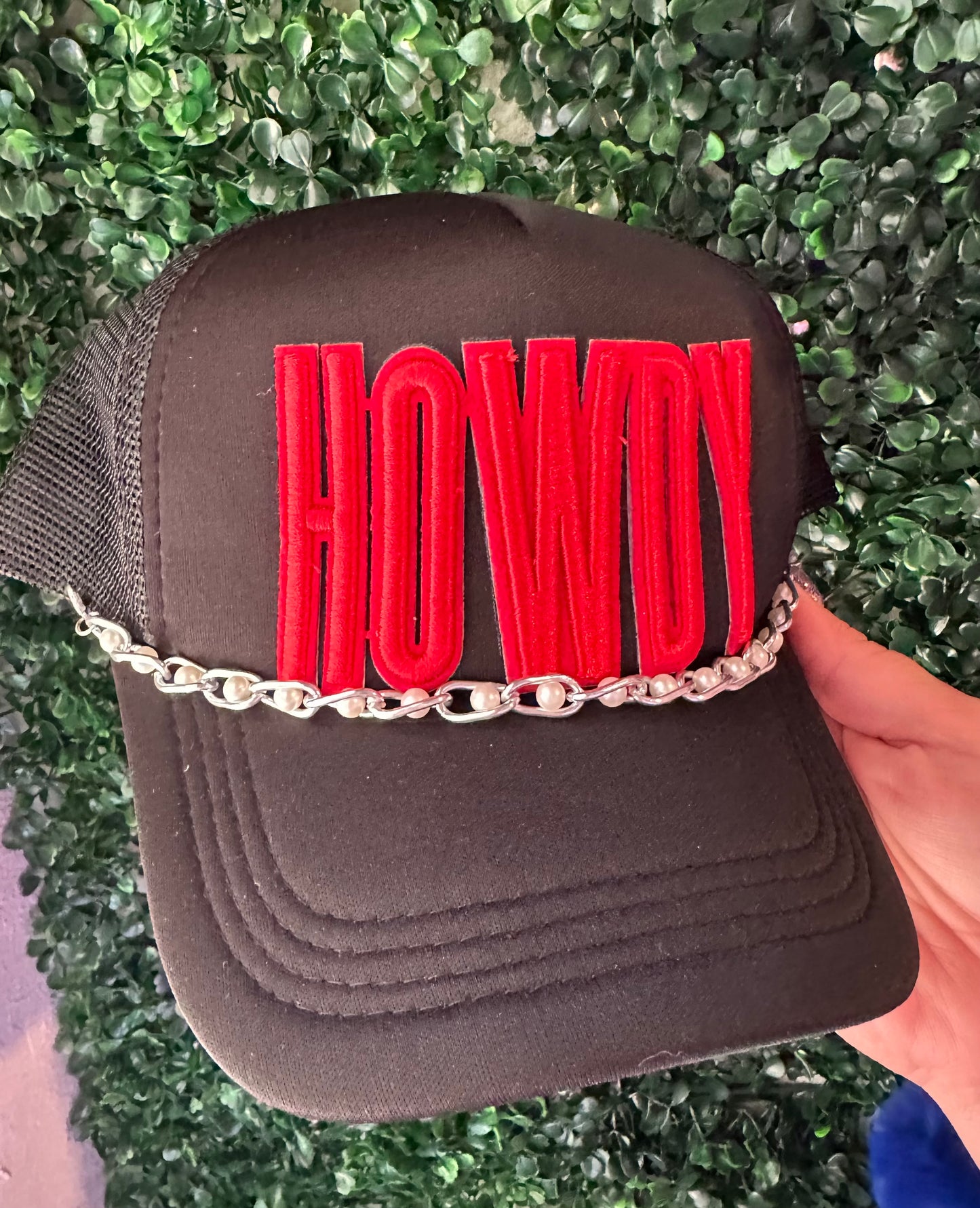 Howdy