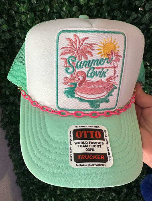 Summer Lovin