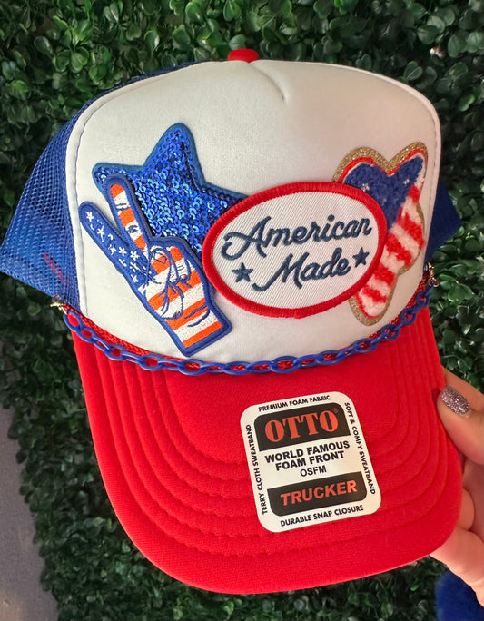 American Made