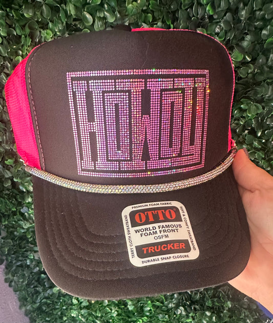 Howdy (sparkle)