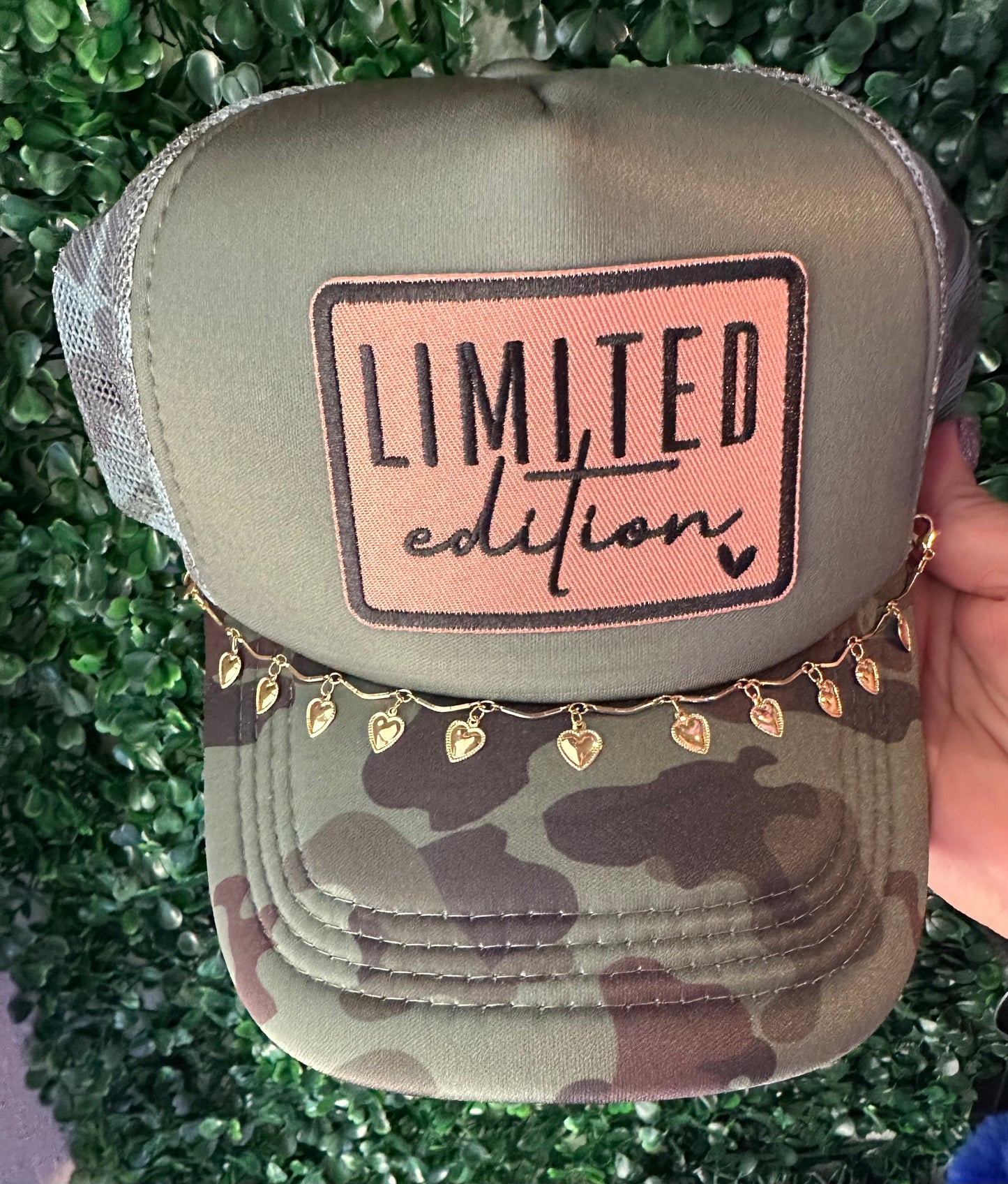 Limited Edition