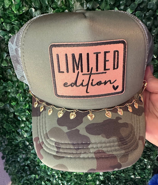 Limited Edition