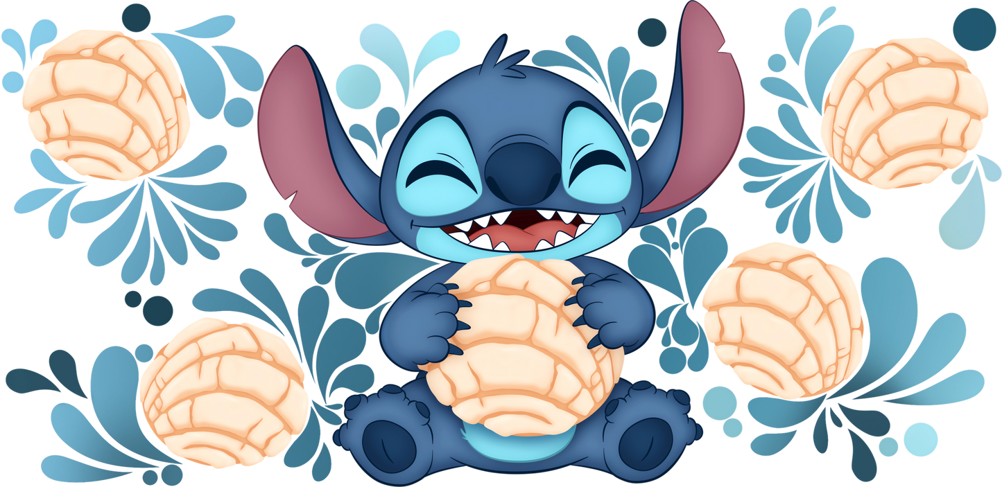 Stitch (food)