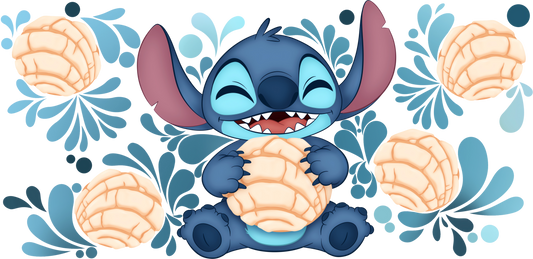 Stitch (food)