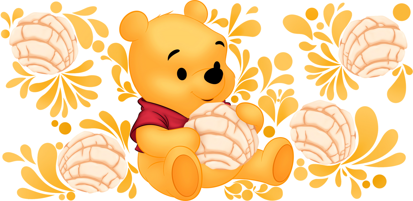 Pooh (Conchas)