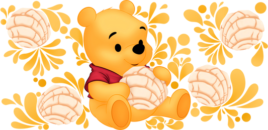 Pooh (Conchas)