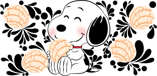 Snoopy (food)