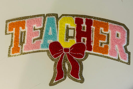 Teacher