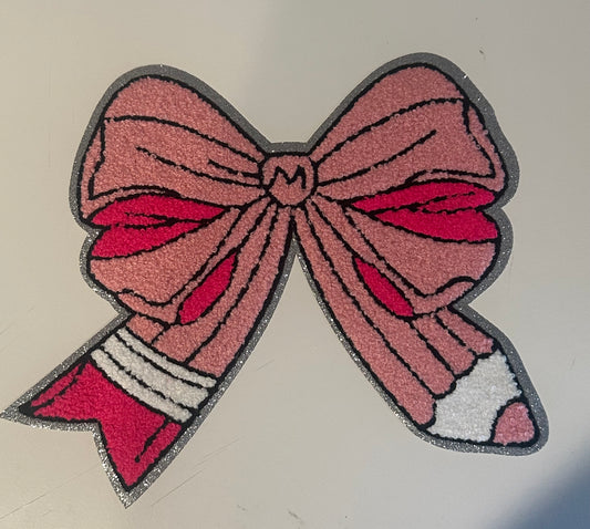 Pink Pencil