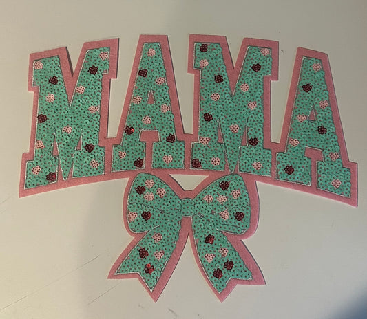 Mama