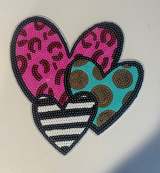 Hearts