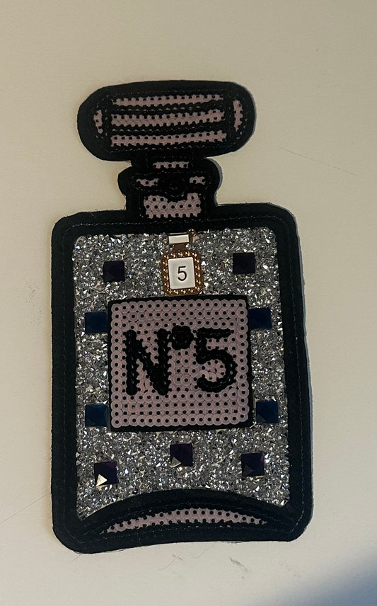 N 5