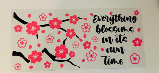 Blossoms