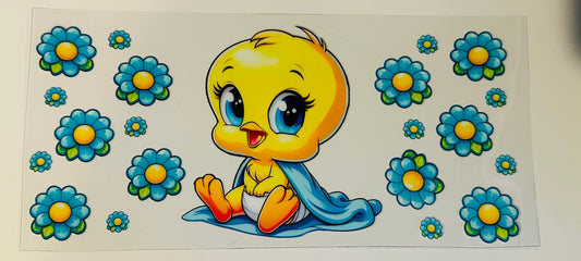 Baby Tweety