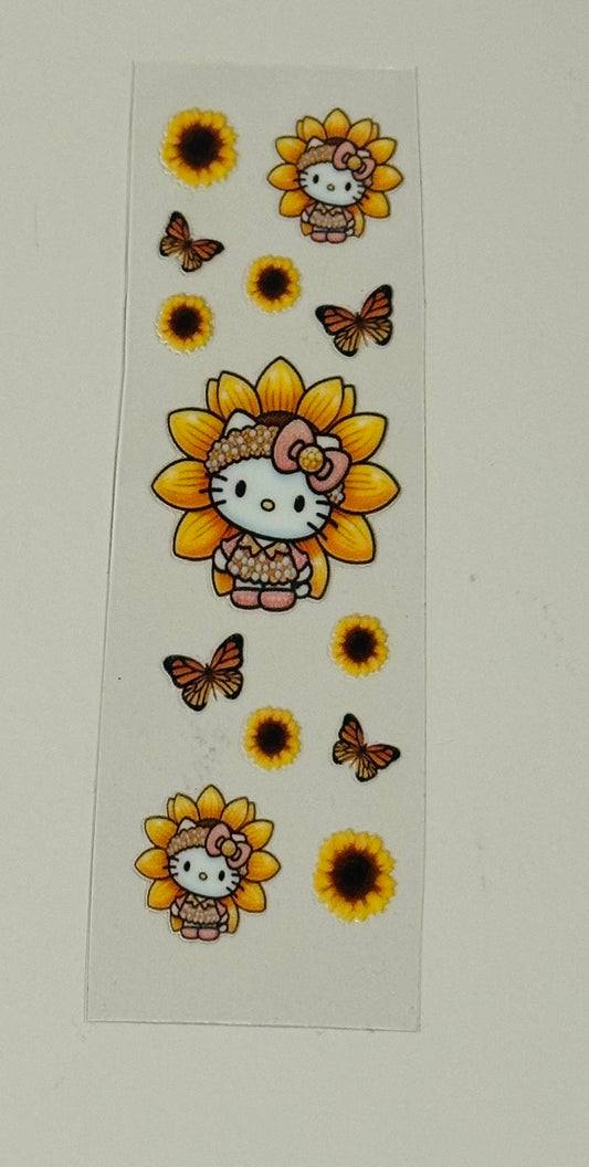 HK Sunflower
