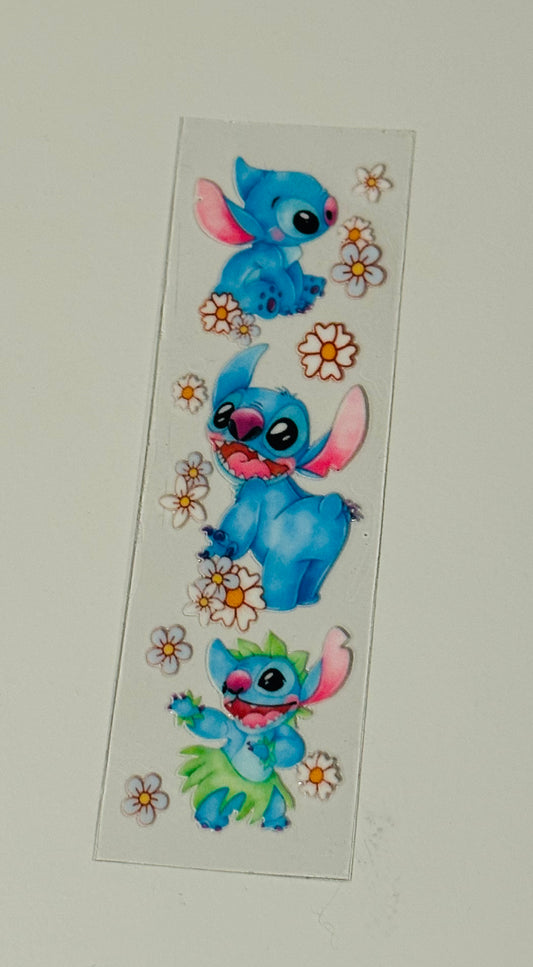 Flower Stitch