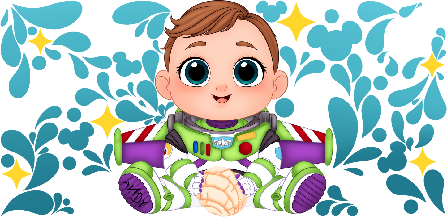 Buzz (Conchas)