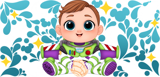 Buzz (Conchas)
