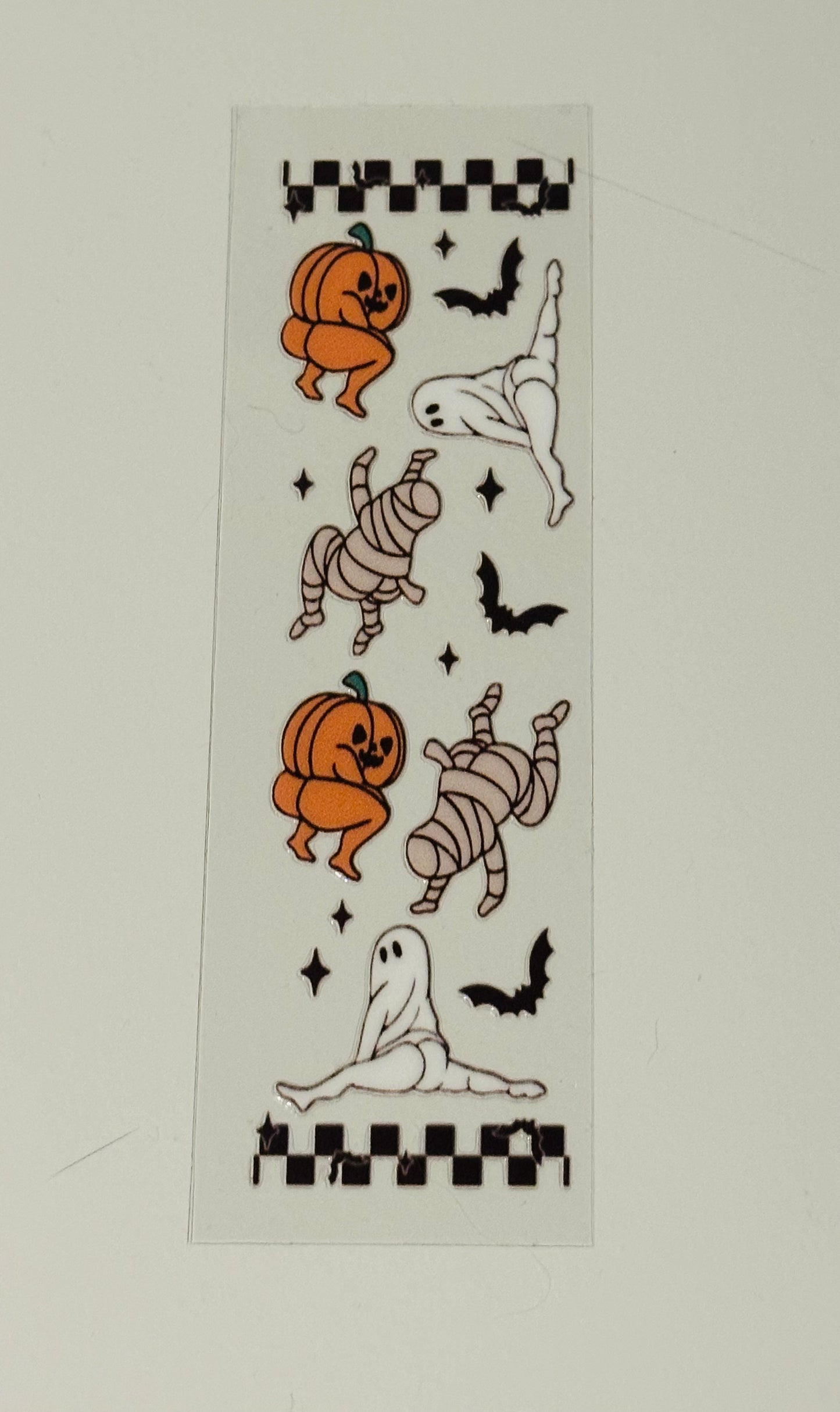 Sexy Halloween