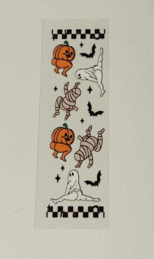 Sexy Halloween