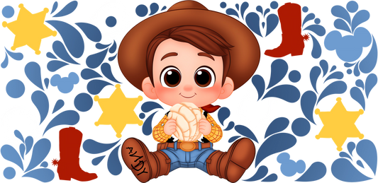 Woody (Conchas)
