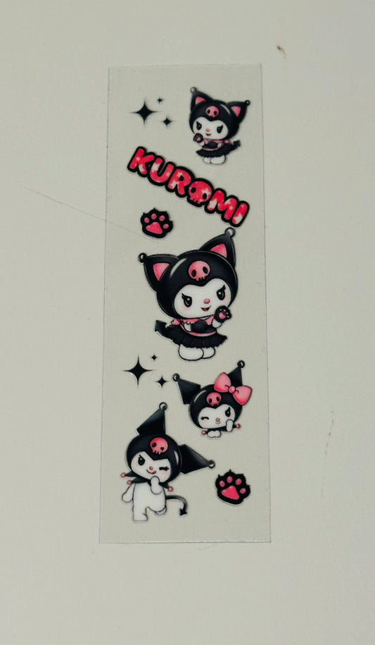Kuromi