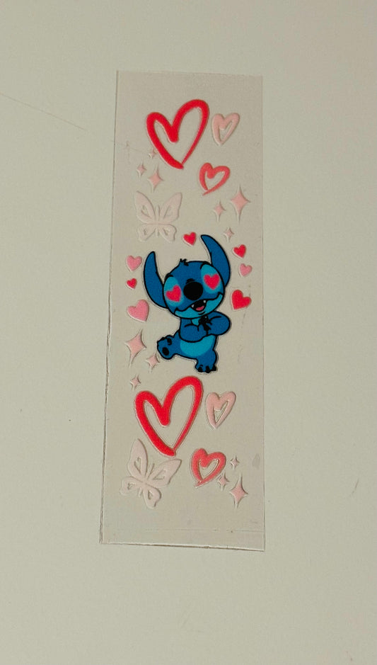Stitch Heart