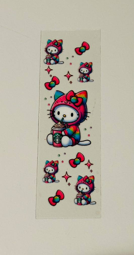 HK Rainbow