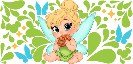 Tinkerbell (pretzel)