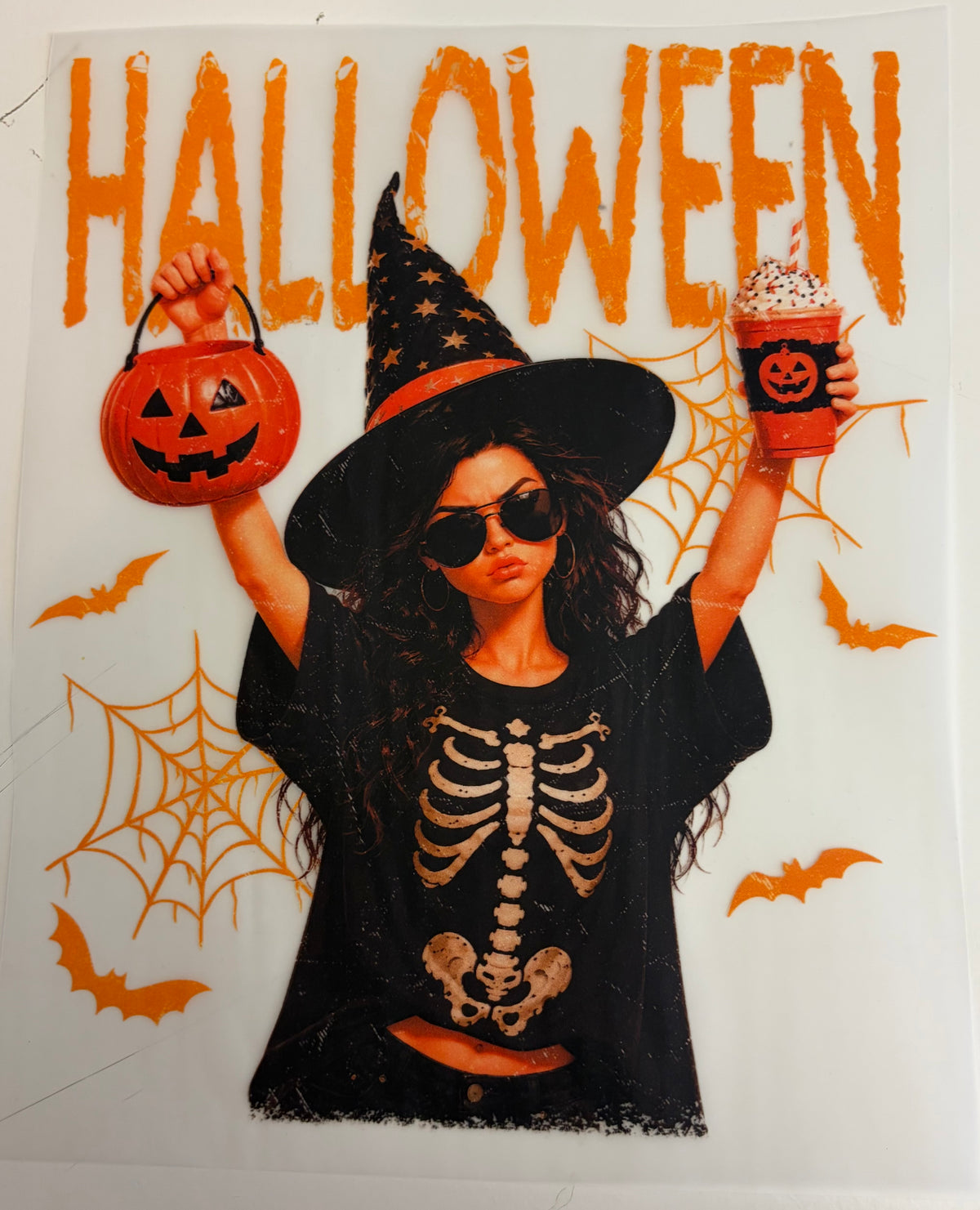 Halloween (barbie)