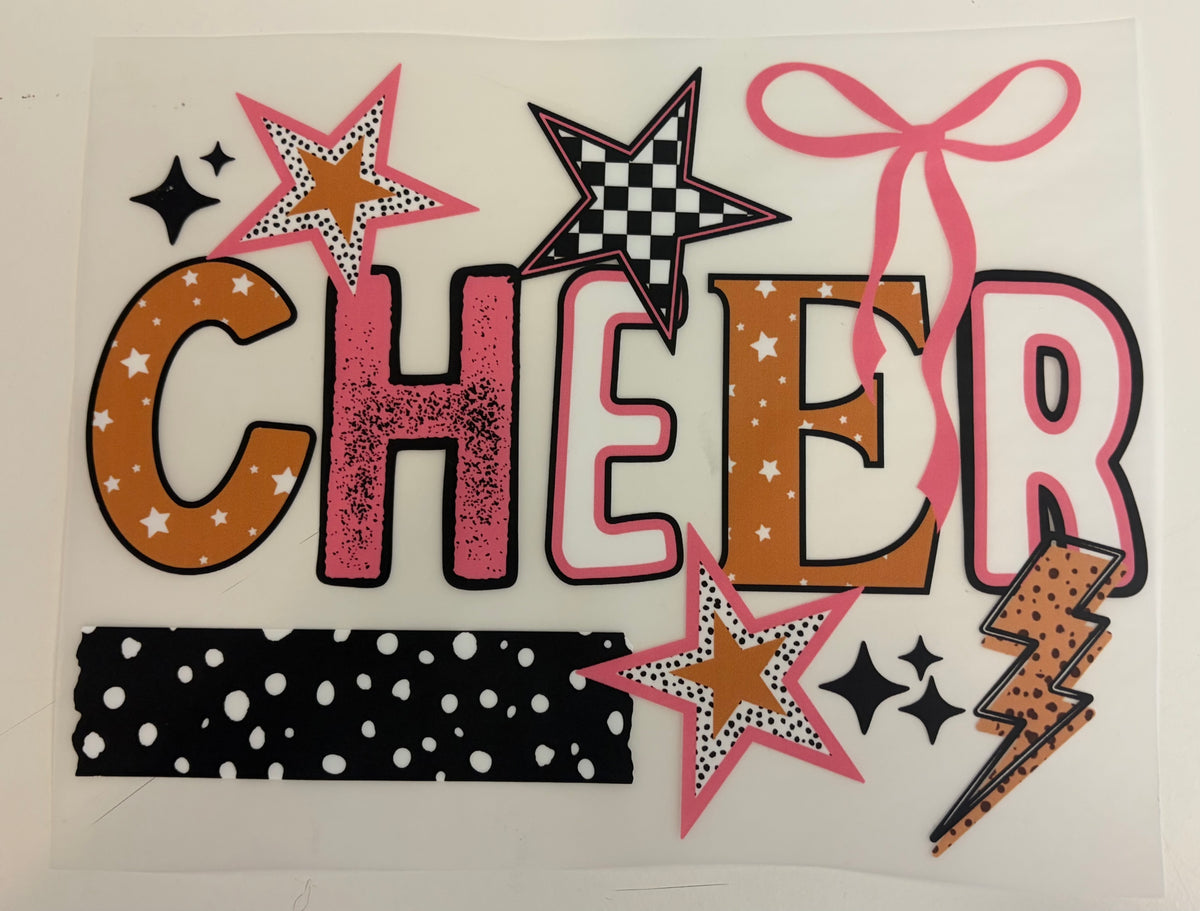 Cheer