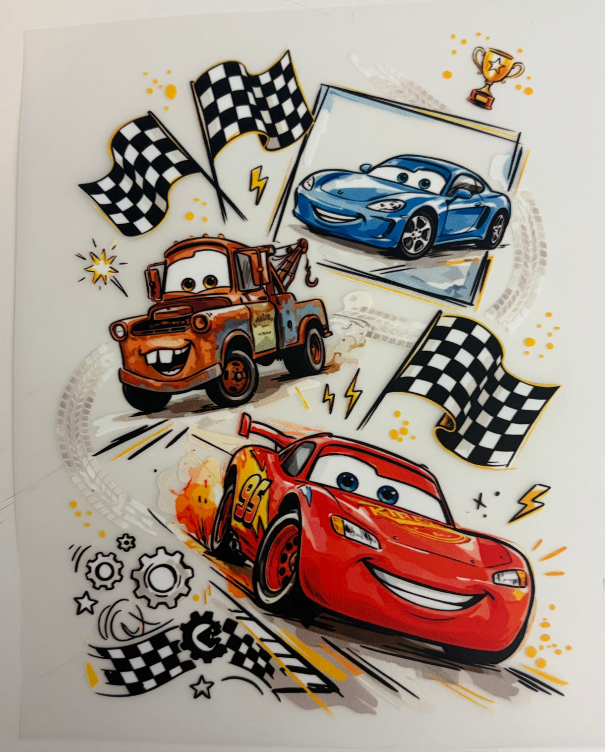 Cars