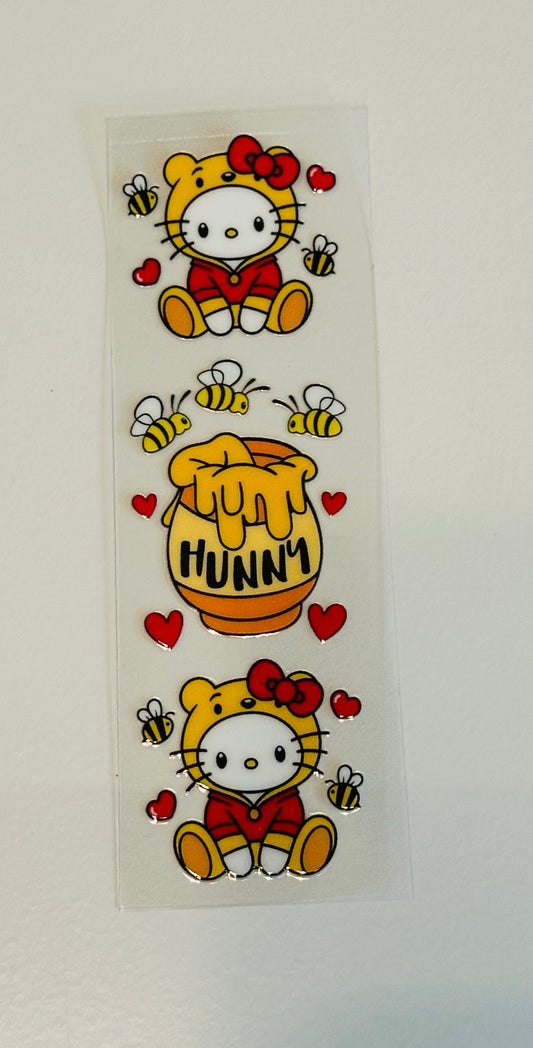 HK Pooh