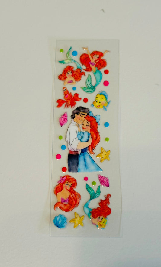 Ariel