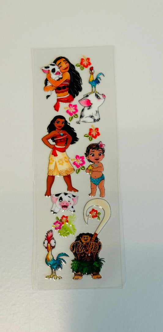 Moana