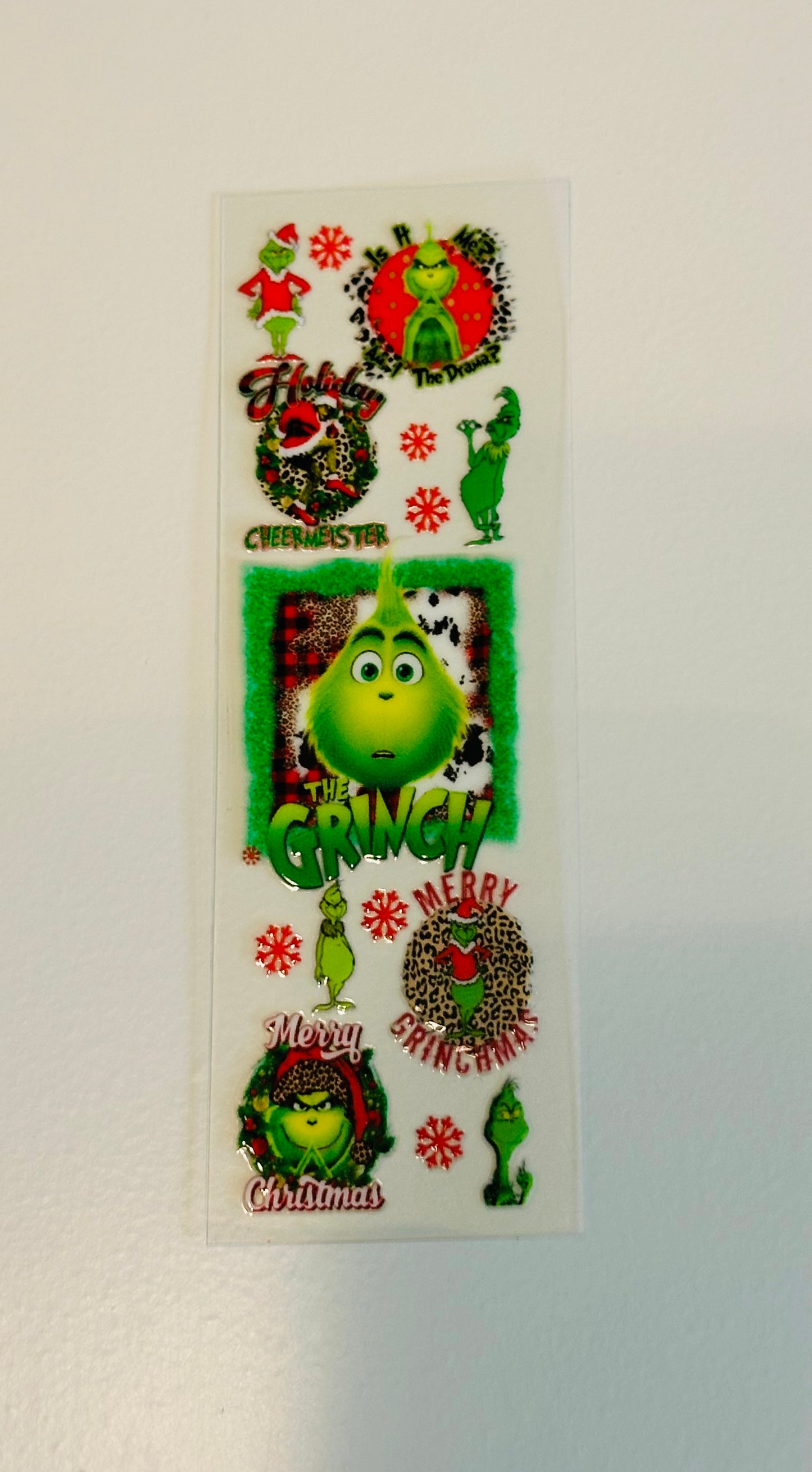 Grinch