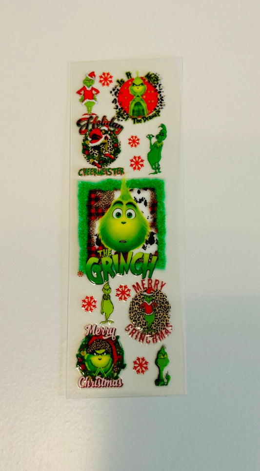 Grinch
