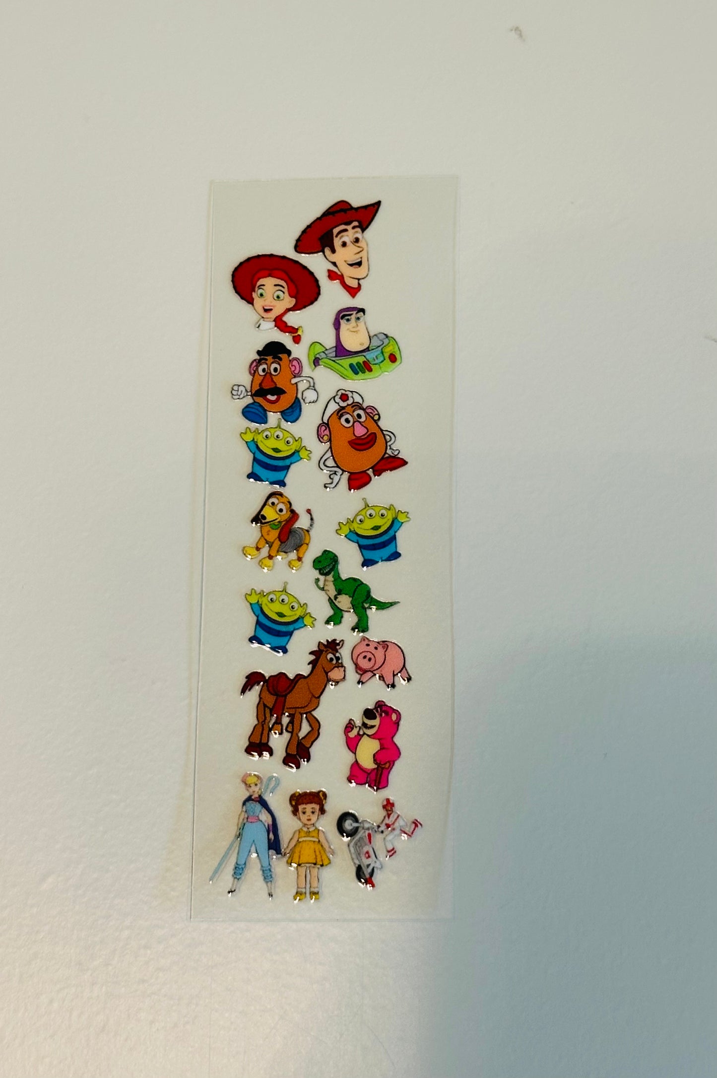 Toy Story (everyone)