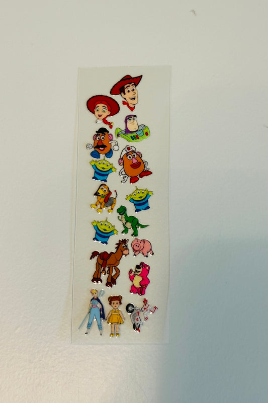Toy Story (everyone)