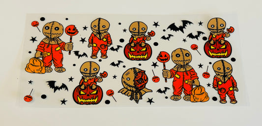 Halloween Guy