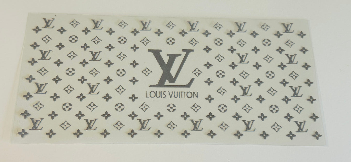 LV (Gray)