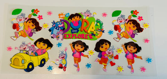 Dora