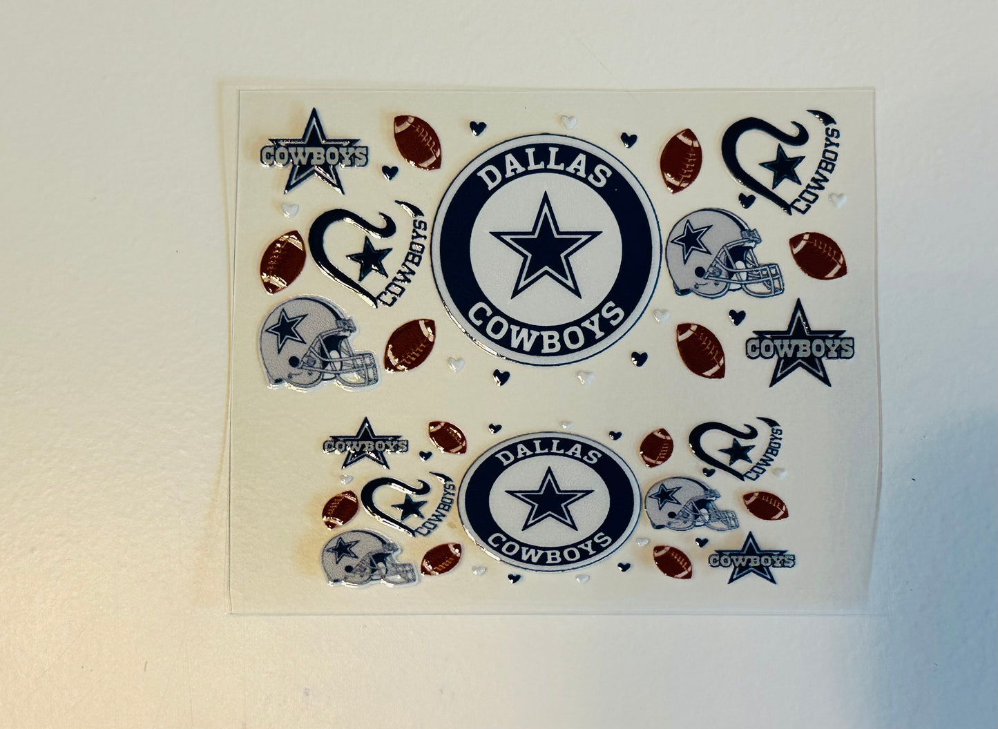 Dallas Cowboys