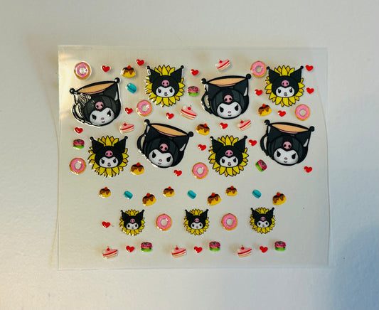 Kurmoi Cups