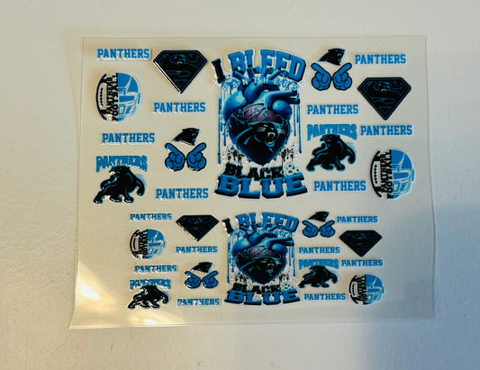 NC Panthers