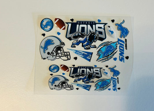 Lions