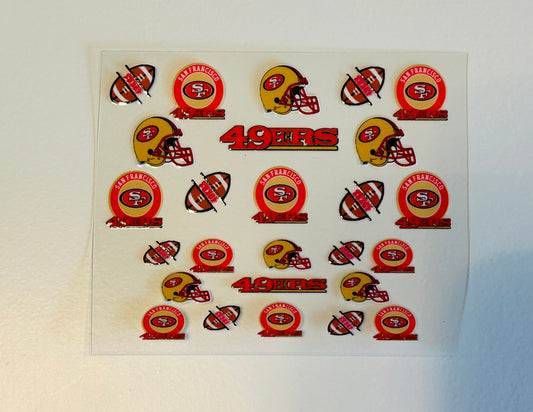 49ers